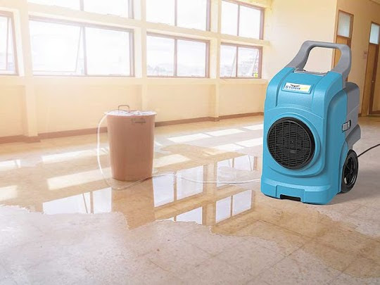 Atlanta Water Damage Repair Services