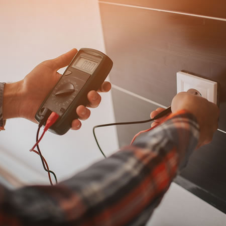 Water Damage and Your Home's Electrical System