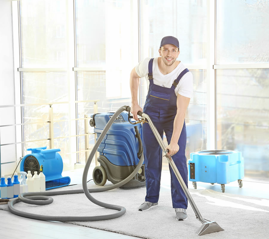 The Cons of DIY Water Damage Restoration