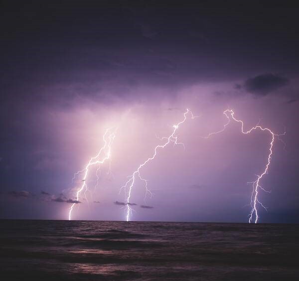 How To Prepare For A Rainstorm