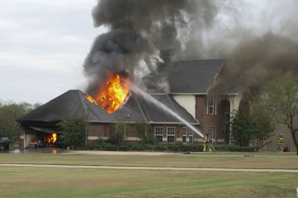 All You Need To Know About Smoke Damage