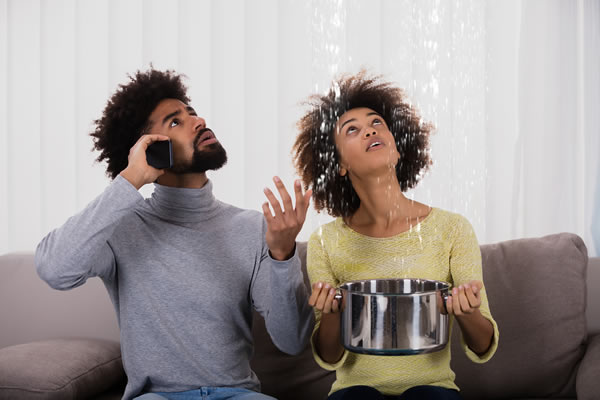 How To Prevent Supply Line Leaks in Your Home