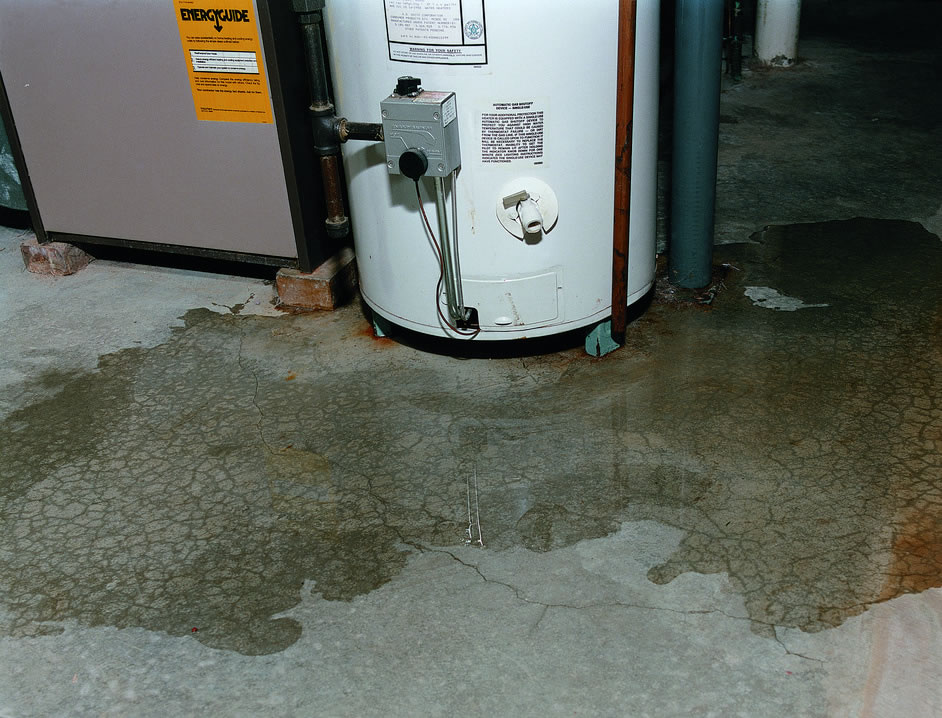 4 Ways to Prevent Your Water Heater From Flooding Your House