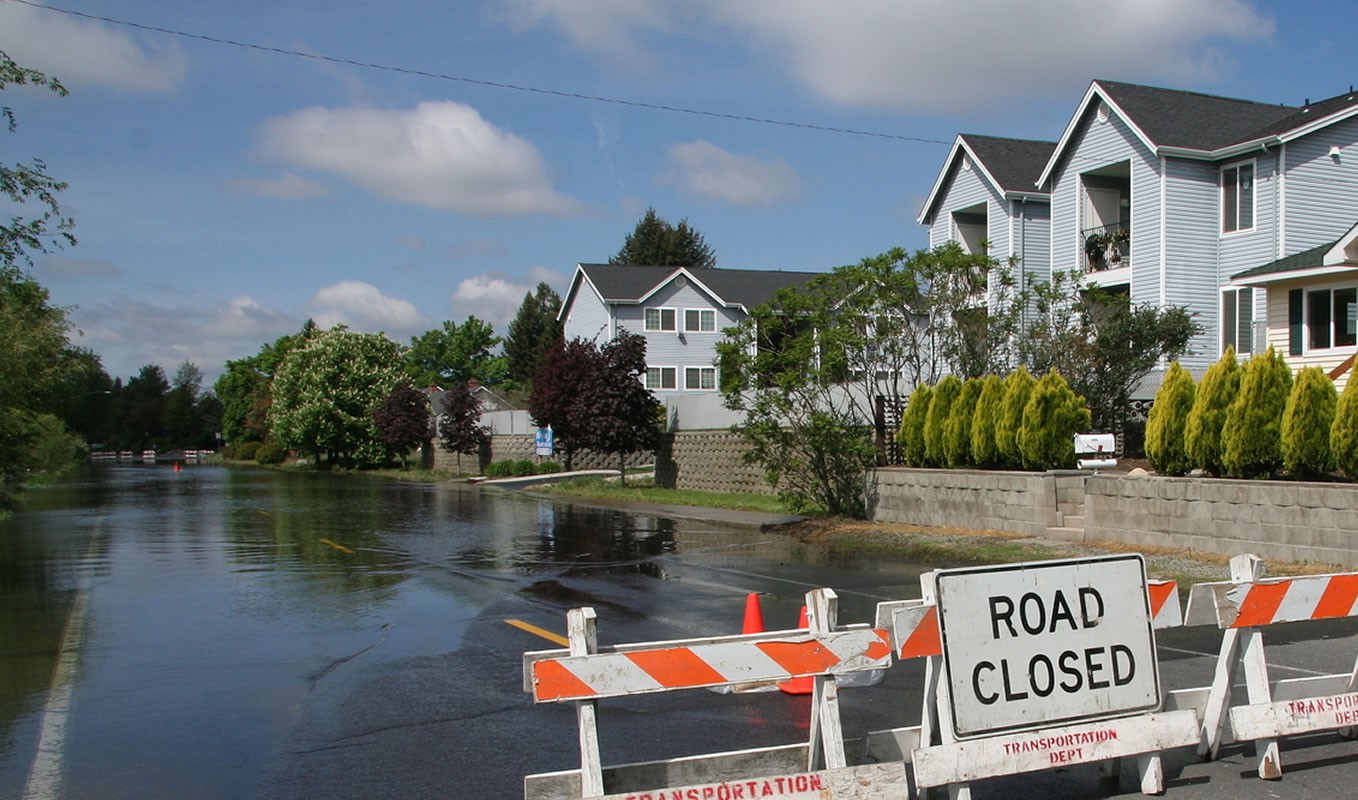 How To Recover Your Home After a Natural Disaster