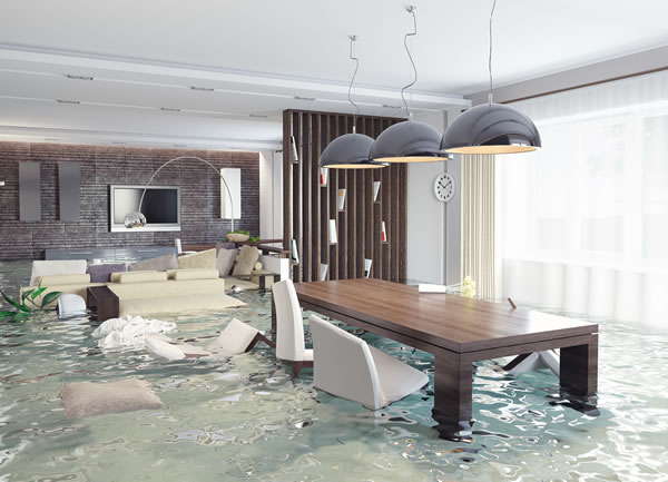 How Water Damage Can Destroy Your Homeâ€™s Structure