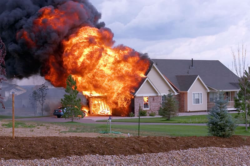 The Doâ€™s and Donâ€™ts of Handling Fire Damage Restoration