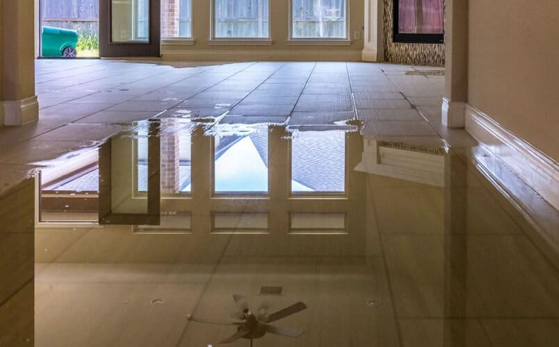 How to File a Water Damage Claim