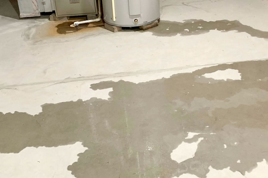Ways to Keep Your Basement Dry