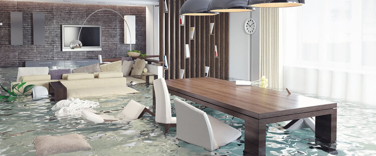 What to Do When Your House Floods