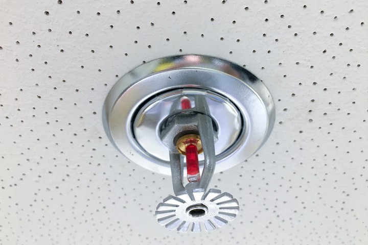 Should I Install a Home Fire Sprinkler System?