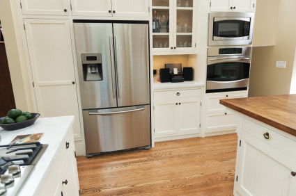 Refrigerator & Ice Maker Water Damage Prevention Tips