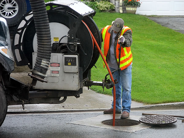 Common Questions About Sewage Backup?
