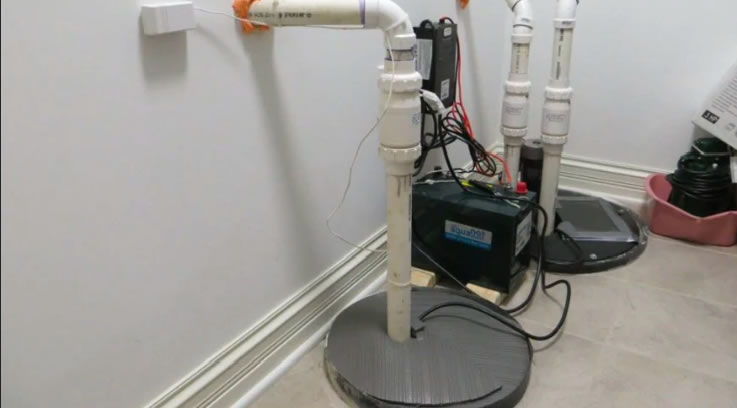What's a Sump Pump and Benefits of It?