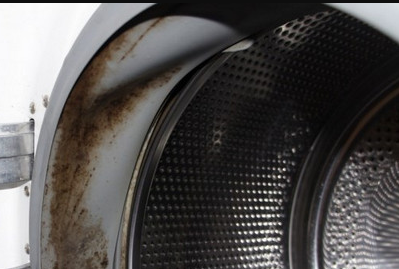 How to Eliminate Mold from Your Washing Machines