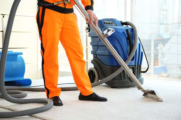 Water Removal