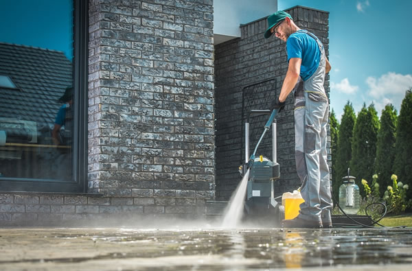 Flood Damage Restoration