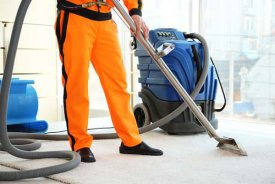 Water Damage Restoration in Atlanta