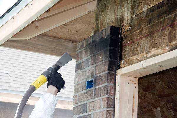 Water Damage Restoration in Atlanta